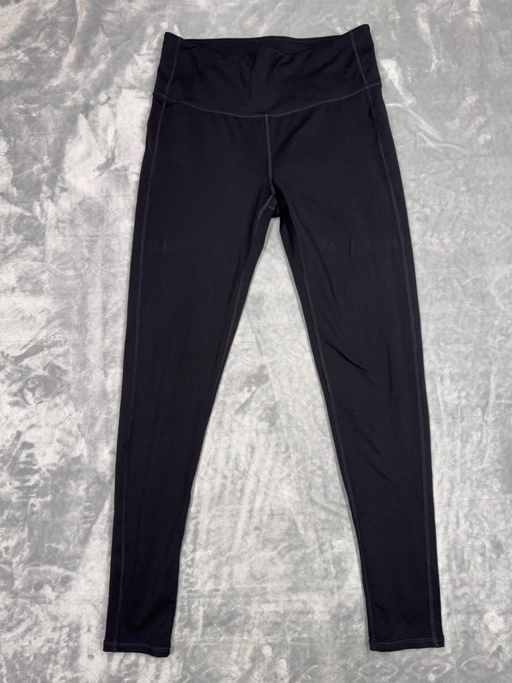 Athleta Black High-Rise Leggings